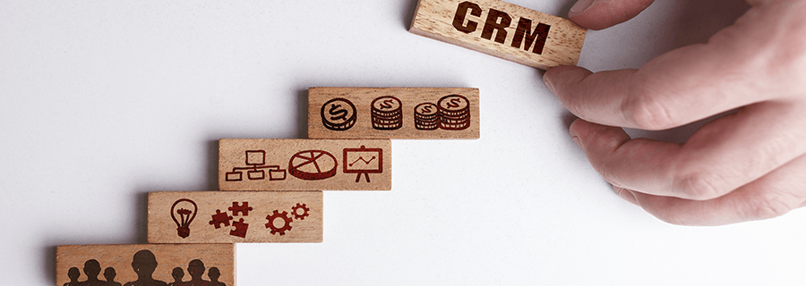 CRM software voor ZZP en klein