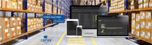 Corax SaaS WMS