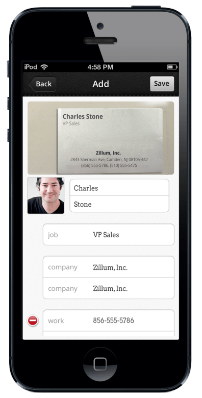 zoho 3